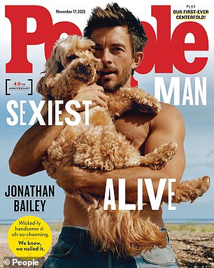 كما تم إصدار غلافي العدد القادم من المجلة الأسبوعية