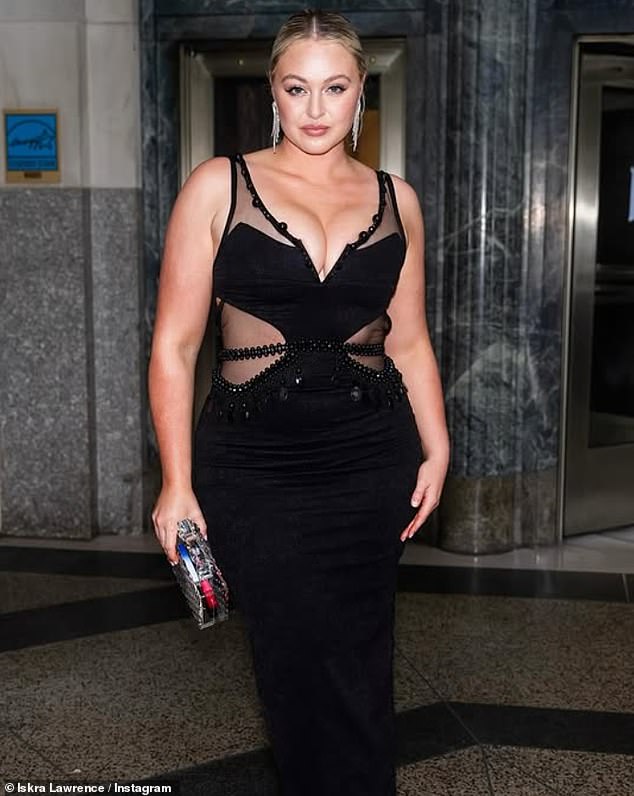 الآن، وهي أم لطفلين، تحولت إيسكرا من عرض الأزياء إلى ريادة الأعمال، حيث أطلقت العلامة التجارية للعناية بالجسم Saltair بهدف جعل النساء يشعرن 