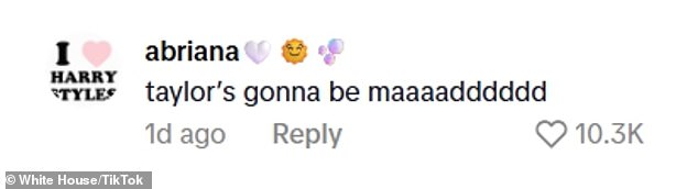 وافق مستخدم TikTokabrianachasse: 