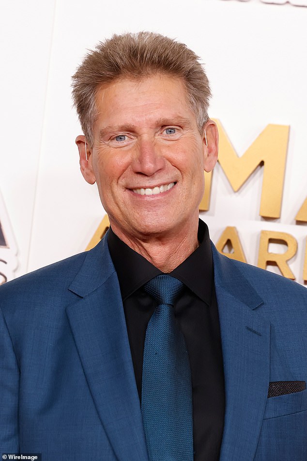 قال تورنر إنه ونيست العام الماضي 