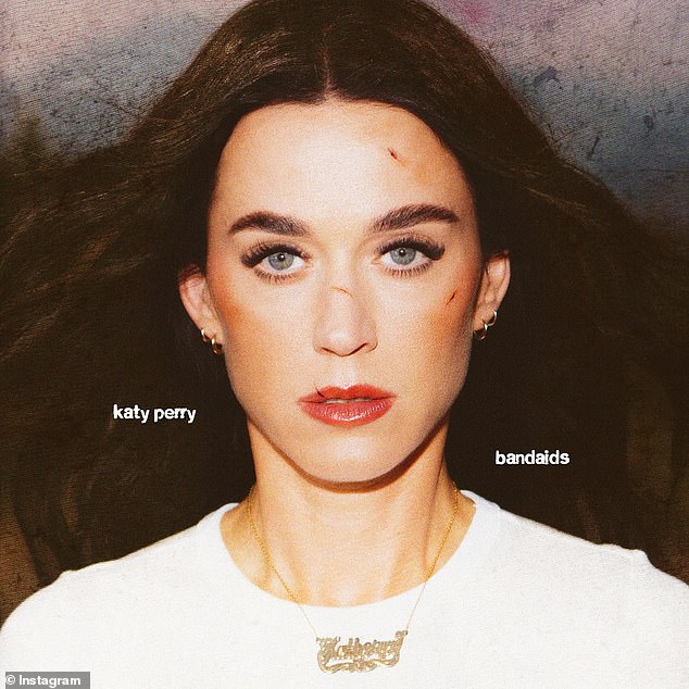 وفي يوم الثلاثاء 4 نوفمبر، شاركت نجمة البوب ​​صورة مروعة على وسائل التواصل الاجتماعي تظهر وجهها مغطى بالخدوش والكدمات.