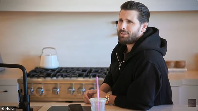 قال ديسك لكلوي: 