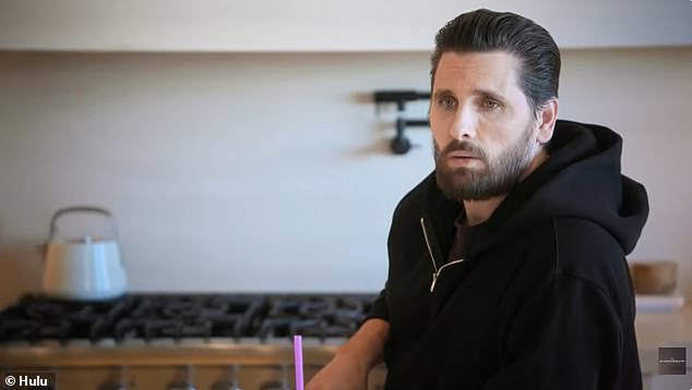 وأضاف النجم الضيف في برنامج Running Point: 