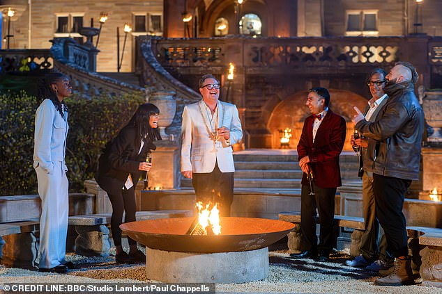 على مدار أربعة مواسم، بما في ذلك نسخة المشاهير هذه، أثبت The Traitors أنه الشكل الأكثر إدمانًا على شاشة التلفزيون