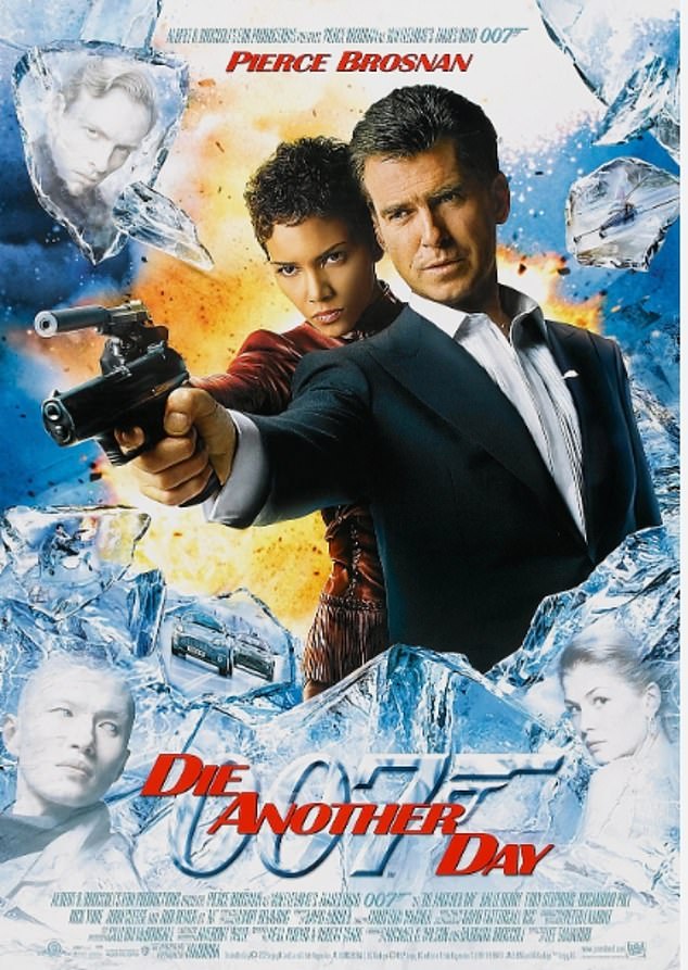 اشتهر بإخراج فيلم جيمس بوند 