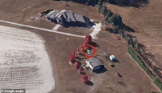 قبر توباك شاكور الذي لم يكن معروفا على نطاق واسع حتى نشر كتاب جديد