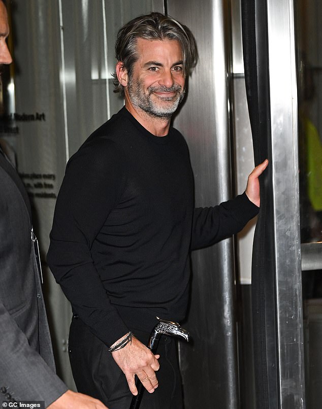 كان الدخول إلى الأجواء المضغوطة للبورصة الأمريكية في نيويورك قرارًا خاطئًا بالنسبة لكيرتس