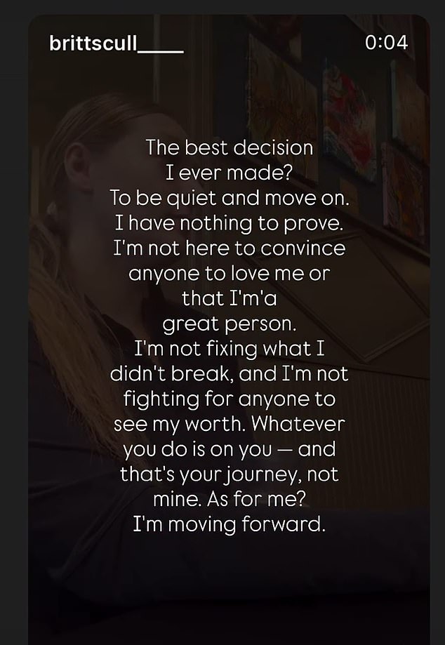 في الأسبوع الماضي، توجه جون إلى وسائل التواصل الاجتماعي ليقول إنه يشعر أنه 