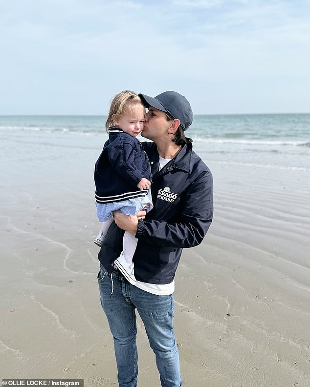 لقد قطع الأطفال الصغار بالفعل أميالًا جوية أكثر من بعض البالغين، وقد شارك أولي سابقًا كيف قاموا بـ 27 رحلة جوية حتى الآن