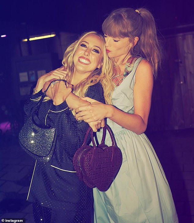 بدلاً من إصدار تدوينة أو مقابلة توضيحية، فعلت سويفت ما تفعله دائماً وحولت أفكارها إلى فن، فأثارت الدهشة بمقطعها المتحدي، CANCELLED!