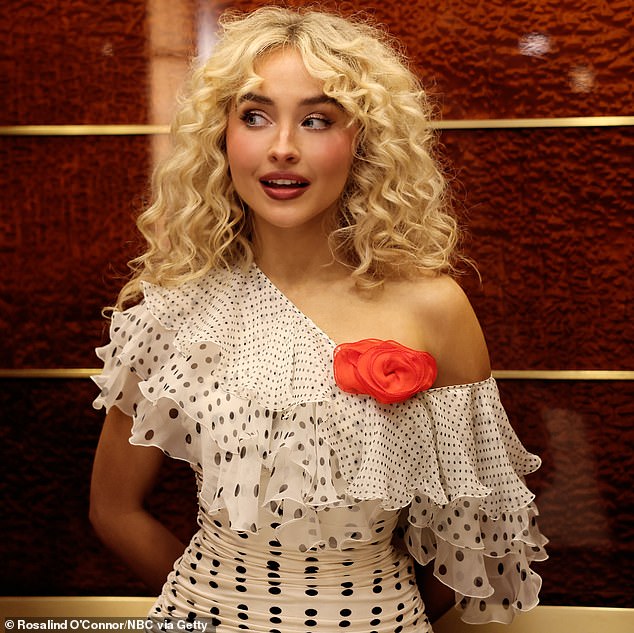 تمتلك عجائب الموسيقى الصغيرة بالفعل سيرة ذاتية مثيرة للإعجاب. بدأت التمثيل في سن الثانية عشرة عندما حصلت على دور في فيلم Law & Order: SVU. تبع ذلك كاربنتر بظهوره في Phineas And Ferb، وSofia The First، وOrange Is The New Black، وAustin & Ally.