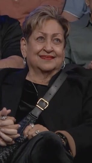 قال كيميل إن والدي كليتو 