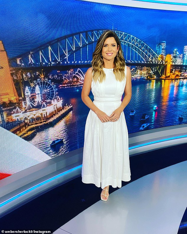 أصبح مستقبل شيرلوك في القناة التاسعة موضع تساؤل لأول مرة عندما تغيب المذيع التلفزيوني بشكل غامض مساء الاثنين الماضي وسط المذبحة الدموية الأخيرة للشبكة