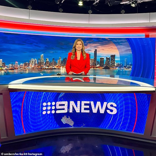 شيرلوك، 49 عامًا، الذي كان يعمل مع Nine منذ عام 2007، هو واحد من عشرات الموظفين الذين تم فصلهم بينما تقوم الشبكة بأحدث جولة وحشية من عمليات التسريح عن العمل