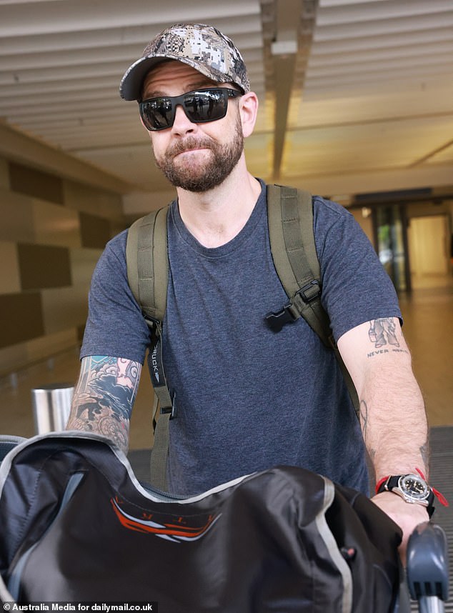 وأضاف المصدر التلفزيوني: 