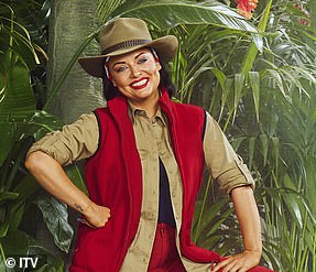 قامت أسطورة EastEnders Shona باستبدال ساحة ألبرت بالزواحف والحيوانات المخيفة