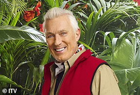 هل سيتمكن مارتن من التعامل مع حياة الغابة عندما يقيم المعسكر؟