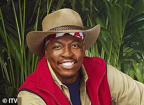 هل سيتمكن الرجل المضحك إيدي من الحفاظ على الروح المعنوية في المعسكر؟