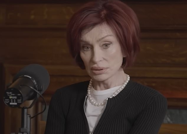 في حين أن هذه هي الطريقة التي مات بها أوزي في النهاية، فقد ادعت عائلته الآن أنه كان في حالة تدهور لفترة من الوقت وأن 