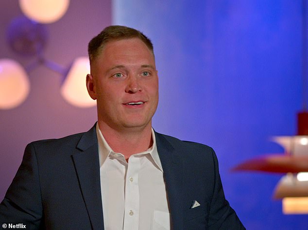 أصبح بريسنيل، الذي ذاع صيته في الموسم السادس من مسلسل Love Is Blind في أوائل عام 2024، غير قابل للتمييز تقريبًا مقارنة بالوقت الذي قضاه في العرض.