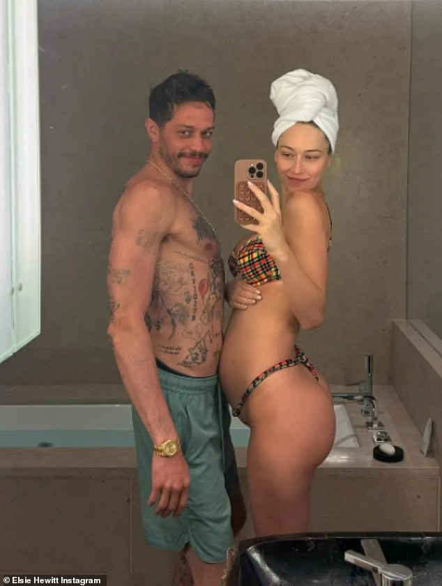 يوم الجمعة، لجأت العارضة البالغة من العمر 29 عامًا إلى قصتها على Instagram لوصف ألمها بأنه شديد لدرجة أنها 