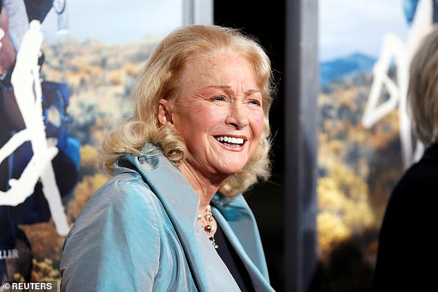 ظهر لاد في حدث عام 2014 في أكاديمية الصور المتحركة والفنون والعلوم في لوس أنجلوس