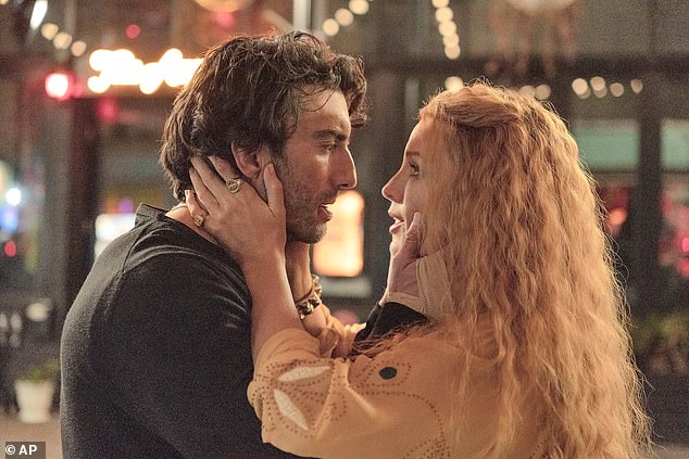 يأتي هذا القرار بعد أن تحركت Lively لمعاقبة Heath لفشلها في تسليم اللقطات التي تقول إنها أساسية في الدعوى القضائية التي رفعتها (في الصورة في It Ends With Us)