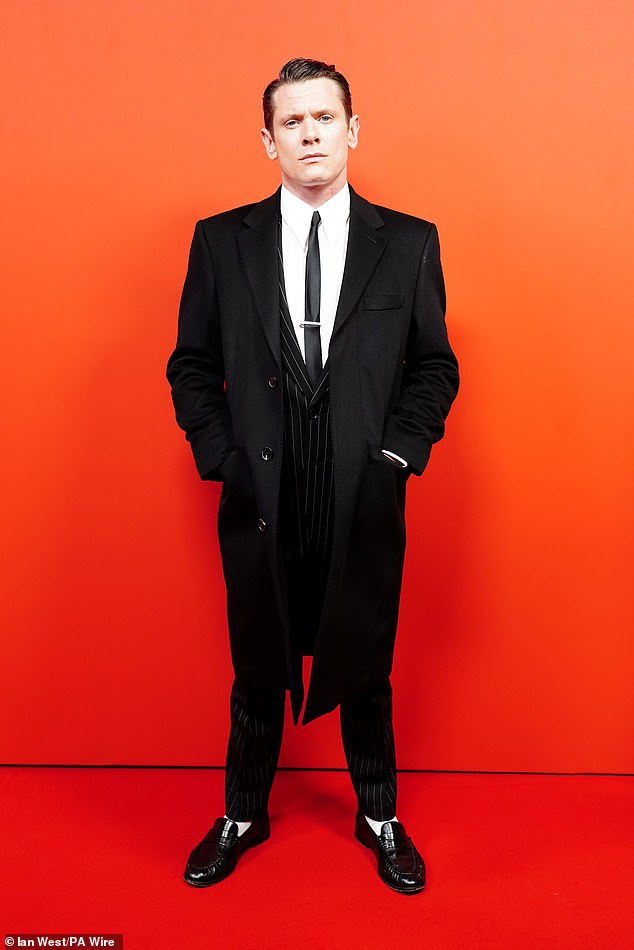 جاك أوكونيل