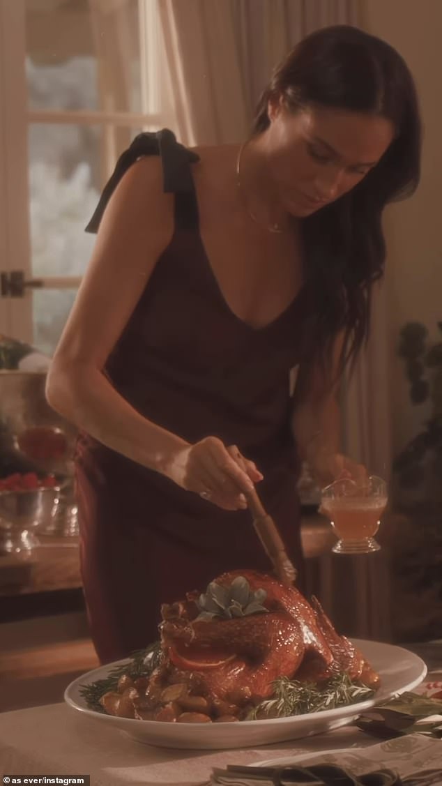 تعد المريمية من بين نكهات ماركل 