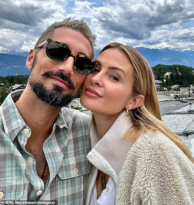 منذ أن تركت تلفزيون الواقع، بدأت ميلي، المتزوجة من النجم السابق هيوغو، مسيرتها المهنية في مجال الصحة وأصبحت مدافعة قوية عن الرصانة.