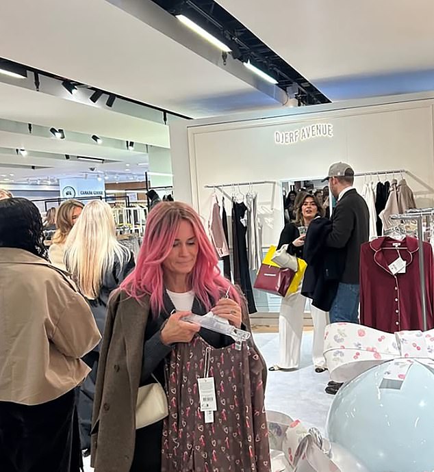 سمعت أحدهم يقول لأحد المؤثرين: 