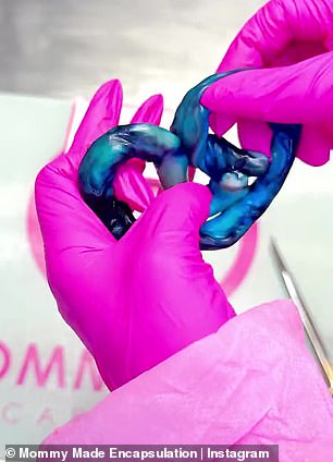 وذكر موقع الشركة على الإنترنت أن 