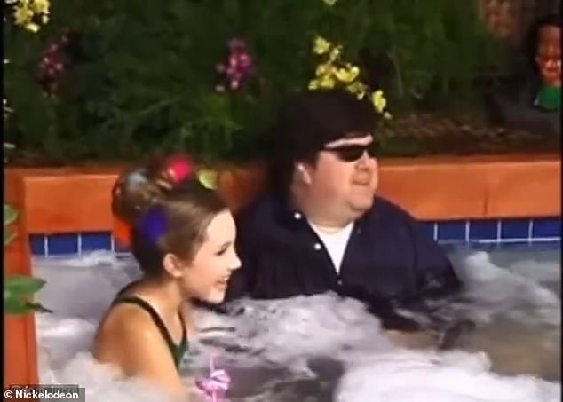 تم قطع TikTok المحذوف الآن - والذي جاء من حساب معجبي Bynes 