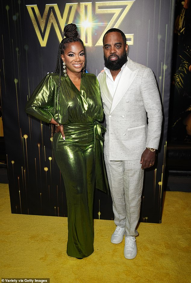 وقالت في بيان لمجلة People: 