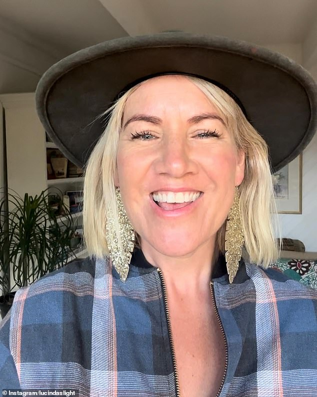 ويقال إن رؤساء القناة الرابعة حريصون أيضًا على التوقيع معها، وفقًا لصحيفة ذا صن. وقال مصدر للنشر: 