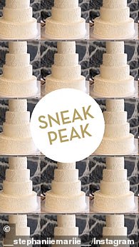 التقى ليبو وجون من خلال صديق مشترك قبل أربع سنوات