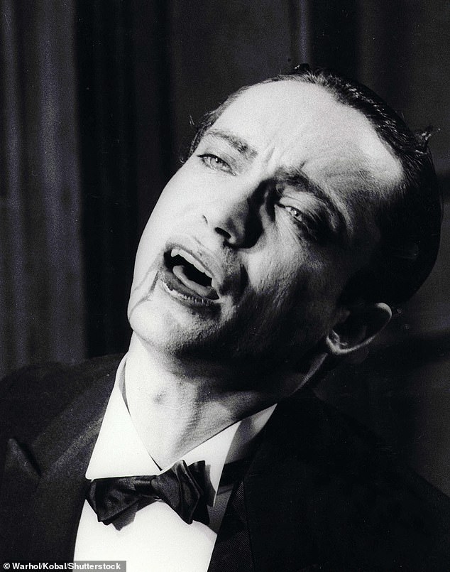 كان معروفًا بظهوره في أفلام بول موريسي 