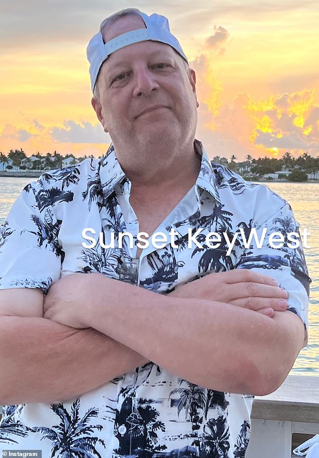 توفي بوتاست في وقت سابق من هذا الشهر بعد معركة مع سرطان الدماغ عن عمر يناهز 64 عامًا