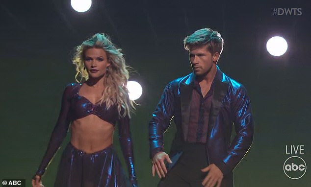 وأضاف ويتني: 