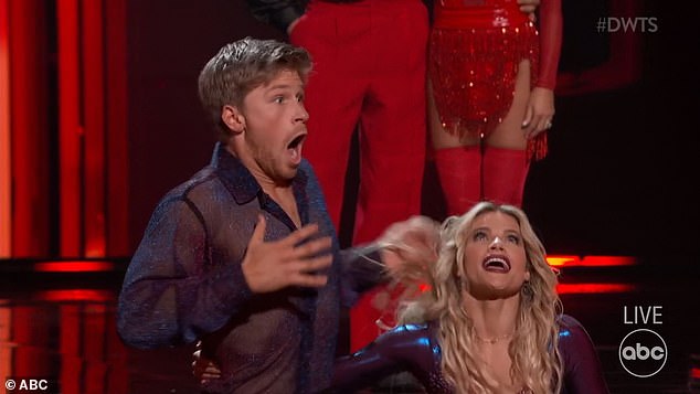 وجاء في رسالة روبرت: 