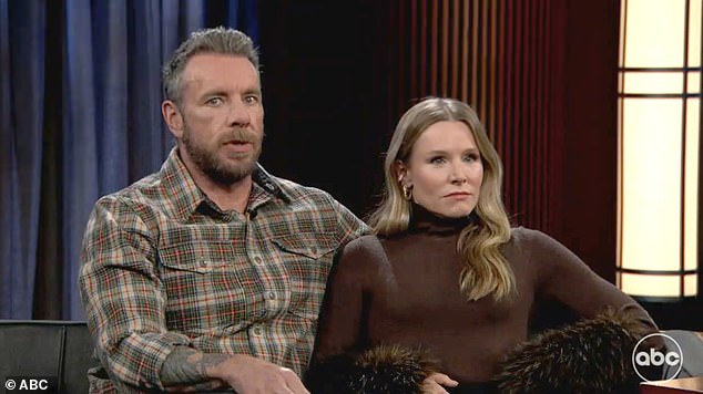 تم عرض مبلغ 17 ألف دولار على الزوجين لتزيين منزلهما في ناشفيل، لذا بدلاً من ذلك اتصل داكس بصديقه وطلب منه القيام بذلك مقابل 3 آلاف دولار، أو أقل من 1/5 قيمة العمل