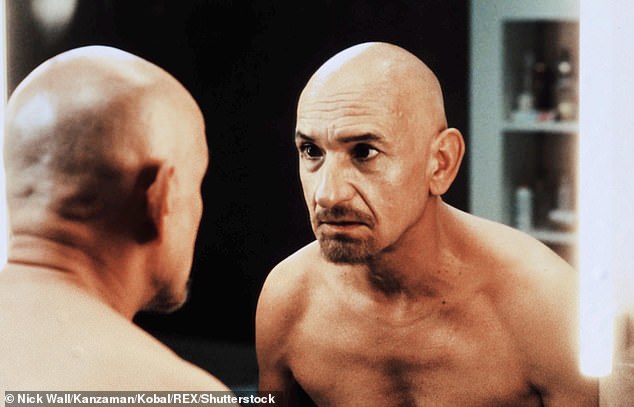 في عام 2000، فاز بحشد كبير من المعجبين بعد أن اشترك في لعب دور المجرم المعتل اجتماعيًا دون لوجان في فيلم sexy Beast للمخرج جوناثان جليزر (في الصورة).