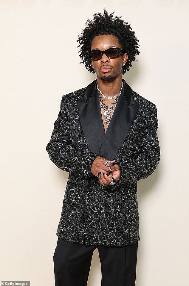 في الأيام التي تلت ذلك، داهم المحققون عقار بيرك المستأجر في هوليوود هيلز والذي تبلغ قيمته 4.1 مليون دولار، وصادروا 