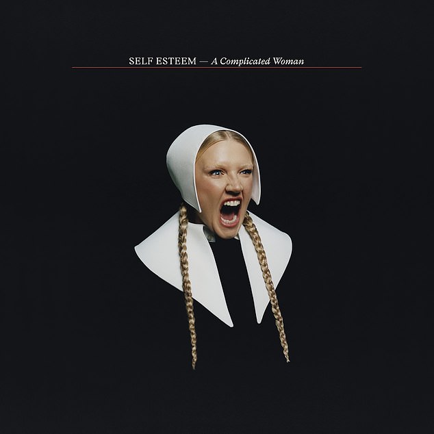 كانت هناك مشكلة واحدة فقط في ألبوم Self Esteem الرائع، إعطاء الأولوية للمتعة (2021): كان مهرجانه النسوي الممتع عملاً يصعب متابعته. لقد جعلت الأمر يبدو سهلاً مع امرأة معقدة