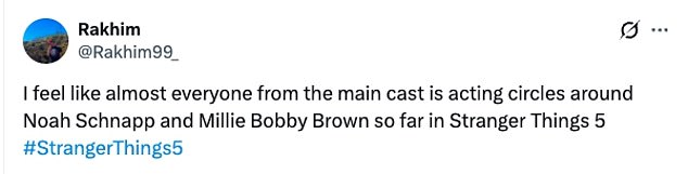 أخذوا إلى X غاضبين: 