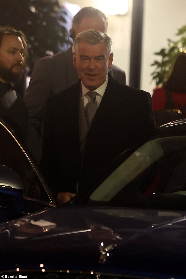 لا تزال القصة طي الكتمان، ولكن من المتوقع أن يبدأ الموسم الثاني في أعقاب إراقة الدماء في خاتمة الموسم الأول مباشرةً.