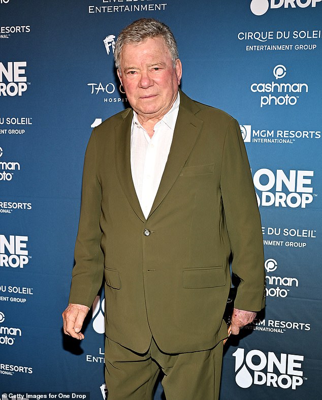 حصدت رسالة عاشق الطعام على وسائل التواصل الاجتماعي أكثر من 37.6 ألف إعجاب و1.4 ألف تعليق، بما في ذلك تعليق من صديقته Tori Spelling، التي كتبت: 