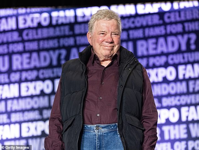 ويليام، الذي تم تصويره في 11 يناير، مشغول بعدد كبير من المشاريع