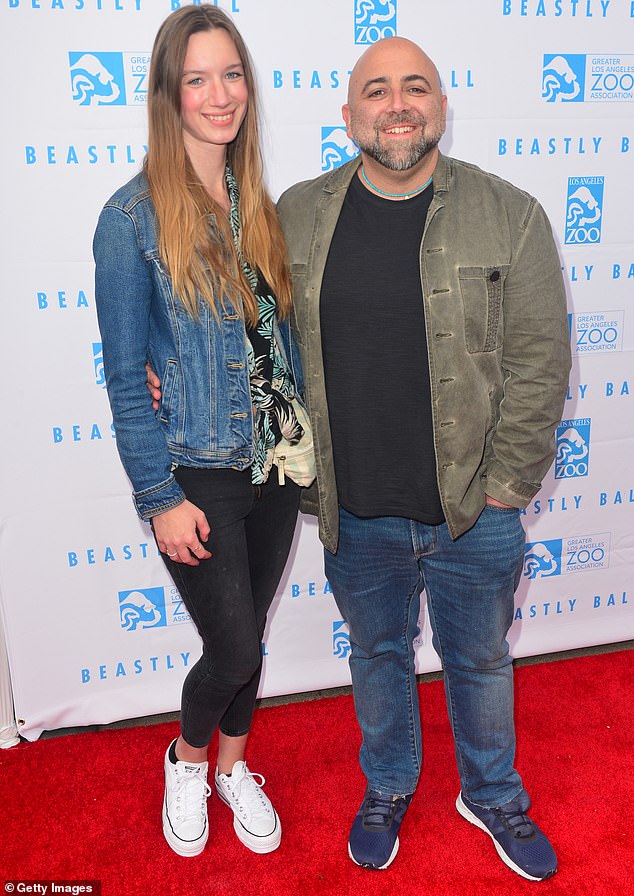 وبعد ثلاث سنوات، قال الزوجان 