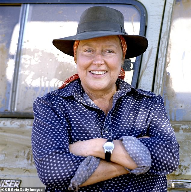 كان لدى توني عدد كبير من المواهب في الكوميديا ​​الموسيقية والمسرحيات الدرامية والتسجيلات والأفلام والتلفزيون والملاهي. الصورة في عام 1986